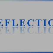 CSS Text Reflection Effect HTML CSS Computer Science