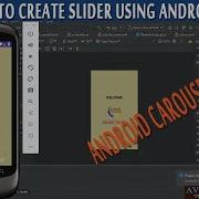 Android Studio Slider Example Viewpager Image Slider Android Carousel Slider Android Studio