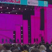 Boyfriend Mabel Capital Summertime Ball Wembley 2022