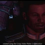 Mass Effect GMV This Is War