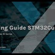 PX5 RTOS Porting Guide For STM32 Evaluation Kits