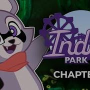 Indigo Park Chapter 2 Official Gameplay Teaser Trailer