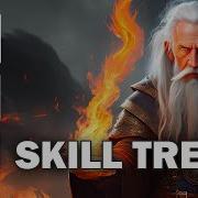 Making A Skill Tree You Haven T Seen Before