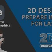 2D Design How To Prepare Images For Laser Cutting