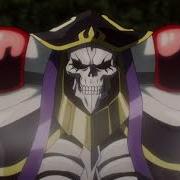 Powerwolf Amen And Attack Overlord AMV