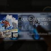 The Beginning Of The CODE NAME Series CODE NAME ZERO Hard 9 MM TP100 Cytus