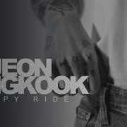 JEON JUNGKOOK BUMPY RIDE FMV