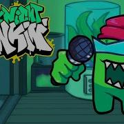 JADS Week Vs Impostor V5 Full Gameplay Showcase Friday Night Funkin