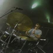 Ihsahn Frozen Lakes On Mars Bloodstock 2015