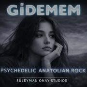 Gidemem 70s Psychedelic Anatolian Rock Onay Prod