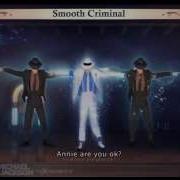 Michael Jackson The Experience Smooth Criminal MJ PS3 5 Stars