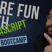 Fun JavaScript Examples Free Software Engineering Bootcamp Class 13 100Devs