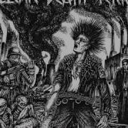 Nuclear Death Terror Total Annihilation Full EP 2009