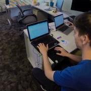DragonDev Hackathon 2015