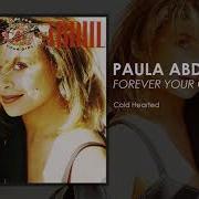 Paula Abdul Cold Hearted