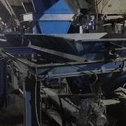Automatic Batching System