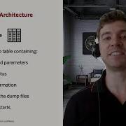 Data Pump Architecture Part 2