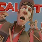 IF TF2 WAS REALISTIC 6 SFM