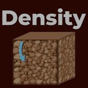 What Is Density Gravitation Physics Infinity Learn