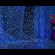 Frozen For The First Time In Forever Reprise HD