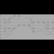 Drawing A Graph Using The Sugiyama Layouting Algorithm