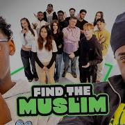 Find The Muslim Ft BillyTheGoat ScouseMali