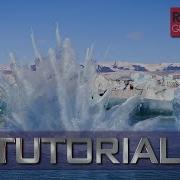 Trapcode Elements V1 2 Realistic Waterbending Ice Blast
