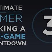 Ultimate Timer Creating A Pre Game Countdown For Your Unity Project
