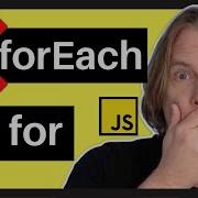 ForEach ПЛОХО для асинхронного кода Await Расширенное руководство по Async Await в JavaScript