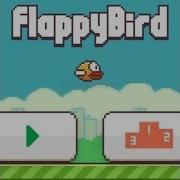 Flappy Bird Game Using Android Studio