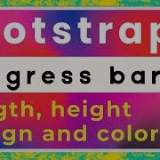 Everything You Need To Know About Bootstrap 5 Progress Bar