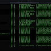 TryHackMe 342 Metasploit Meterpreter