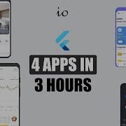 The Unlimited Flutter App UI S Speed Code For Beginners
