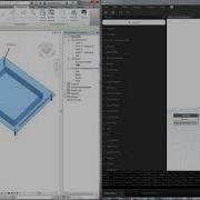 Auto Joining Between Elements In Revit