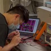 ARDW An Augmented Reality Workbench For Printed Circuit Board Debugging