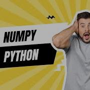 NumPy Tutorial For Beginners Mean Median Variance Standard Deviation In Python