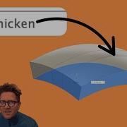 Fusion 360 Thicken Tool Explained Add Thickness To Surfaces