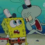 SpongeBob SquarePants Just One Bite The Bully On Disney Junior On October 25 2012 Part 2