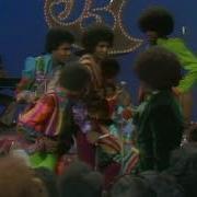 The Jackson 5 Interview II Soul Train 1972