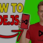 Как запустить и отладить Node Js в Visual Studio Code без ошибок
