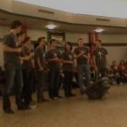 Treblemakers Final At Coffee House