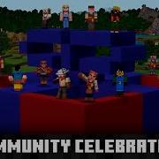Community Celebration Official Trailer
