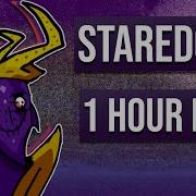 Friday Night Funkin VS Starecrown Staredown BOTPLAY 1 Hour Loop