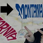 DONT Move To Montana If You Are From California