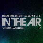 In The Air Extended Mix