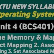 Cache Memory Organization Cache Mapping Direct Mapping Associative Mapping Set Associative Mapping