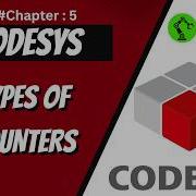 Types Of Counters In CODESYS Explained