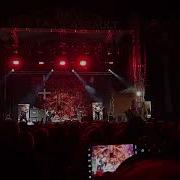 Possessed The Exorcist Live At Brutal Assault 2023