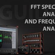 How To Use DewesoftX FFT Analyzer Overview Of Real Time Spectral Analysis Features