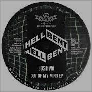 Joshwa Time 2 Move Extended Mix HELLBENT RECORDS